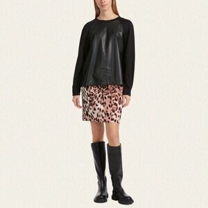 Marc Cain Raglan Sweatshirt